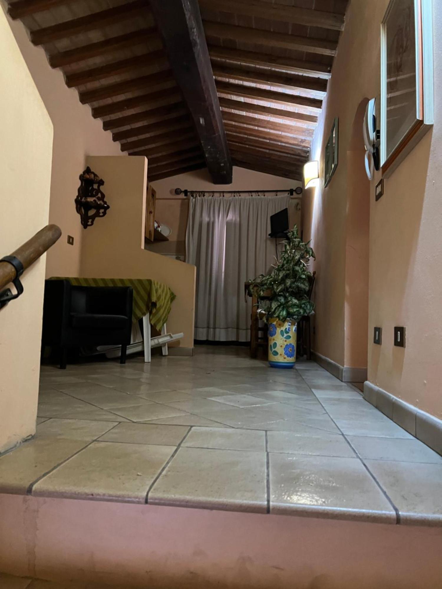 Appartamento E Mansarda Al Mare Rio Marina Habitación foto